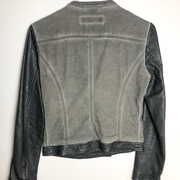 Jacket - Picture 2 of 2